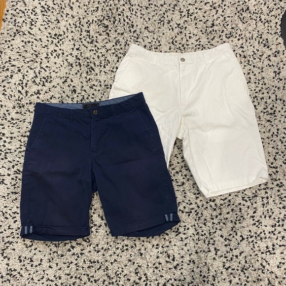 Dockers Other - Mens shorts bundle